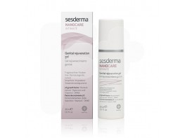 Sesderma Nanocare intimate rejuven. genital 30 ml Sesderma Nanocare intimate rejuven. genital 30 ml