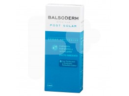 Balsoderm post-solar intensive 200ml