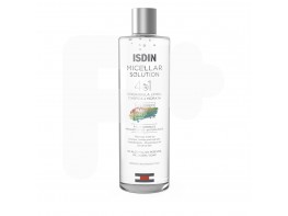 Isdin micellar solution 400 ml Isdin micellar solution 400 ml