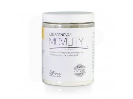 Colagenova Colágeno + hialurónico vainilla 390g