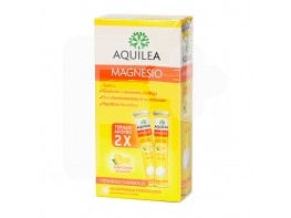 Aquilea Magnesio 28 comprimidos efervescentes