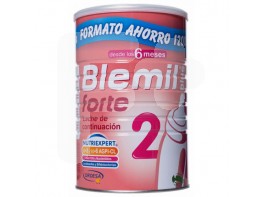Blemil Plus 2 forte Nutriexpert leche de continuación 1200g Blemil Plus 2 forte Nutriexpert leche de continuación 1200g