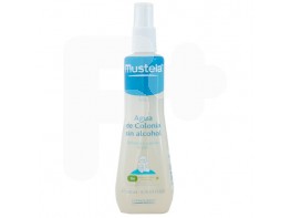 Mustela Agua colonia sin alcohol 200ml Mustela Agua colonia sin alcohol 200ml