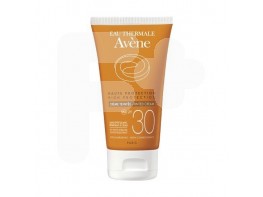 Avene crema color spf30 50ml