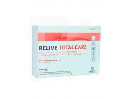 Relive total care gotas oftálmicas 20 monodosis