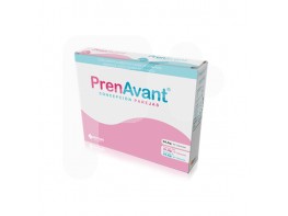 PRENAVANT CONCEPCION PAREJAS 60 CAPSULAS