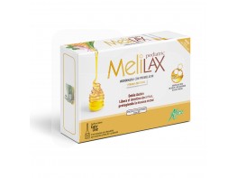 Aboca Melilax pediatric microenemas 5gr 6uds Aboca Melilax pediatric microenemas 5gr 6uds