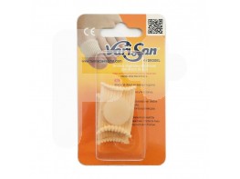 ANILLOS DIGITALES DISCO GEL 2U GDE 7012