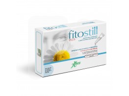 Aboca fitostill plus gotas oculares 0,5mlx10 u