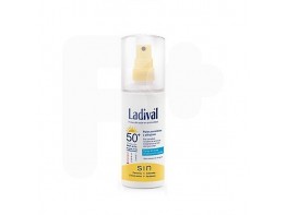 Ladival sens-alerg gel-spray fps-50 150ml