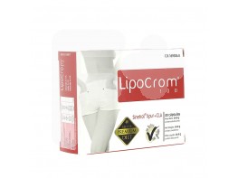LIPOCROM 100 20 CAPSULAS