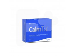CALMTU 60 CAPSULAS                 VITAE