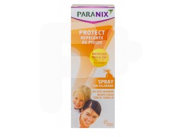 Paranix Protect Antipiojos Spray 100ml.
