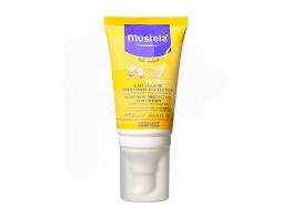 Mustela Leche Solar rostro 50+ 40ml Mustela Leche Solar rostro 50+ 40ml