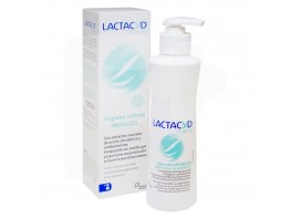 Lactacyd Pharma Proteccion 350ml.