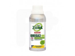 ENERZONA OMEGA 3 RX 120 CAPSULAS ENERZONA OMEGA 3 RX 120 CAPSULAS