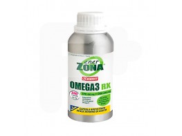 ENERZONA OMEGA 3 RX 240 CAPSULAS ENERZONA OMEGA 3 RX 240 CAPSULAS