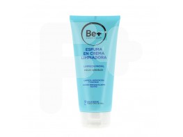 Be+ Espuma en crema limpiadora 200ml