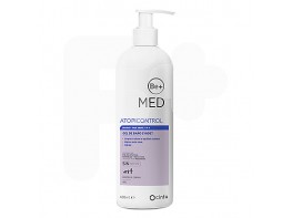 BE+ GEL DE BAÑO SIN JABON 400 ML