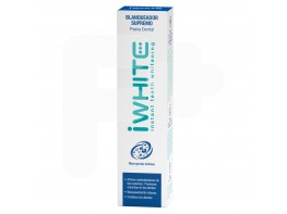 I-white pasta dental blanqueadora 75ml