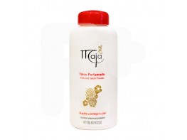 Maja talco perfumado 100g Maja talco perfumado 100g