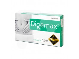 Digemax 15 comprimidos