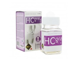 HC GRAS 100 21 CAPSULAS
