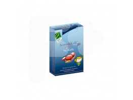 ACEITE KRILL NIÑOS 60PERLAS 100% NATURAL ACEITE KRILL NIÑOS 60PERLAS 100% NATURAL