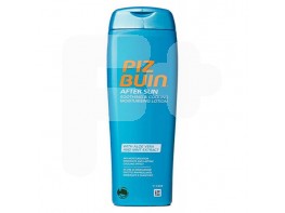 Piz Buin after sun loción hidratante calmante y refrescante  200ml