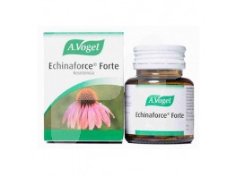 A. Vogel echinaforce forte 30 comprimidos
