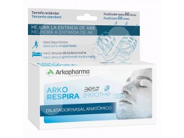 ARKORESPIRA DILATADOR NASAL ARKORESPIRA DILATADOR NASAL