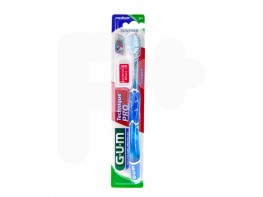 GUM TECHNIQUE PRO CEPILLO MEDIO REF/528 GUM TECHNIQUE PRO CEPILLO MEDIO REF/528
