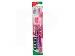 GUM TECHNIQUE PRO CEPILLO SUAVE REF/525 GUM TECHNIQUE PRO CEPILLO SUAVE REF/525