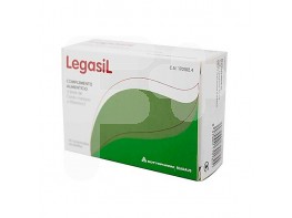 Legasil 30 comprimidos