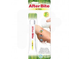 After Bite Infantil Solución Post Picadura 20g After Bite Infantil Solución Post Picadura 20g