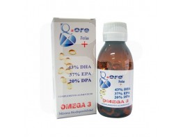 Omega 3 quore 90 perlas