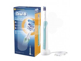 OralB cepillo eléctrico profesional care trizone 600