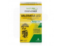 Natura Essenziale Valeriana leo 30 comprimidos