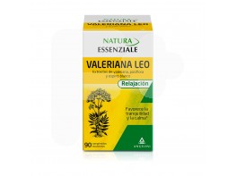 Natura Essenziale Valeriana leo 90 comprimidos