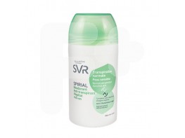 SPIRIAL ANTITRANSPIRANTE VEGETAL 50 ML