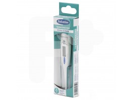 Salvelox termómetro digital clinico