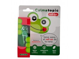 CALMATOPIC ROLL-ON GEL 30 ML CALMATOPIC ROLL-ON GEL 30 ML