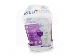 Avent Bolsas de leche materna 25uds