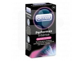 Durex preservativo climax mutuo 12uds