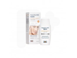Isdin Fotoultra 100 active unify 50ml Isdin Fotoultra 100 active unify 50ml