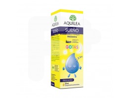 Aquilea sueños gotas 20 ml Aquilea sueños gotas 20 ml