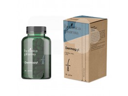 BotánicaPharma dermopyl 750 mg 30u