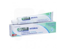 Gum hydral pasta dentífrica 75ml Gum hydral pasta dentífrica 75ml