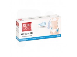 Deiters Redugras aquaslim 10 viales