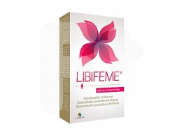 Libifeme mujeres 18-45 años 30 comprimidos Libifeme mujeres 18-45 años 30 comprimidos